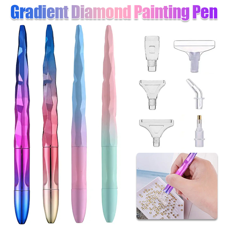 Resin Art Gift - Conjunto de Canetas para Pintura em