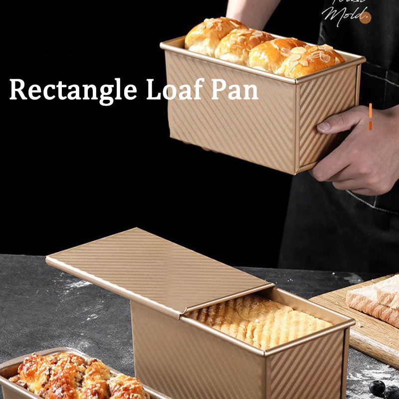 Forma Retangular Antiaderente  - Tray Mold Rectangle avaliação e preço