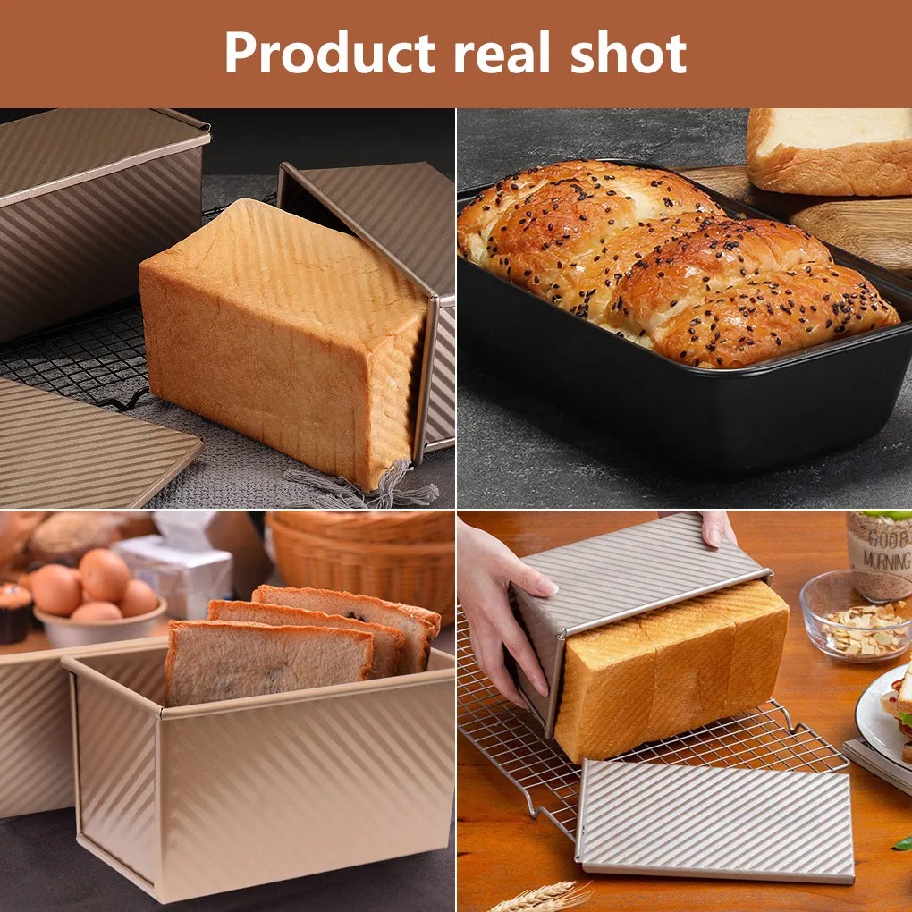 Forma Retangular Antiaderente  - Tray Mold Rectangle avaliação e preço