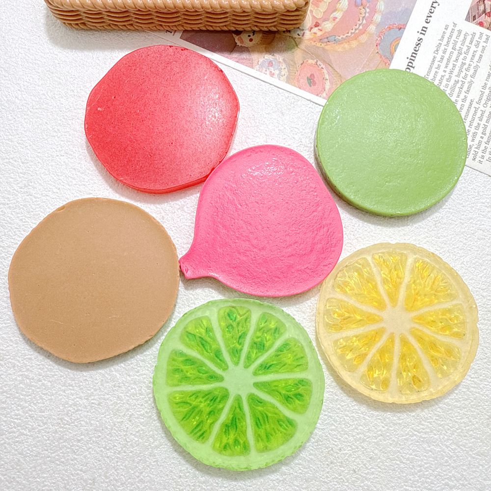 6/60 peças de Cabochões Flatba - Resin Art Equipment avaliação e preço