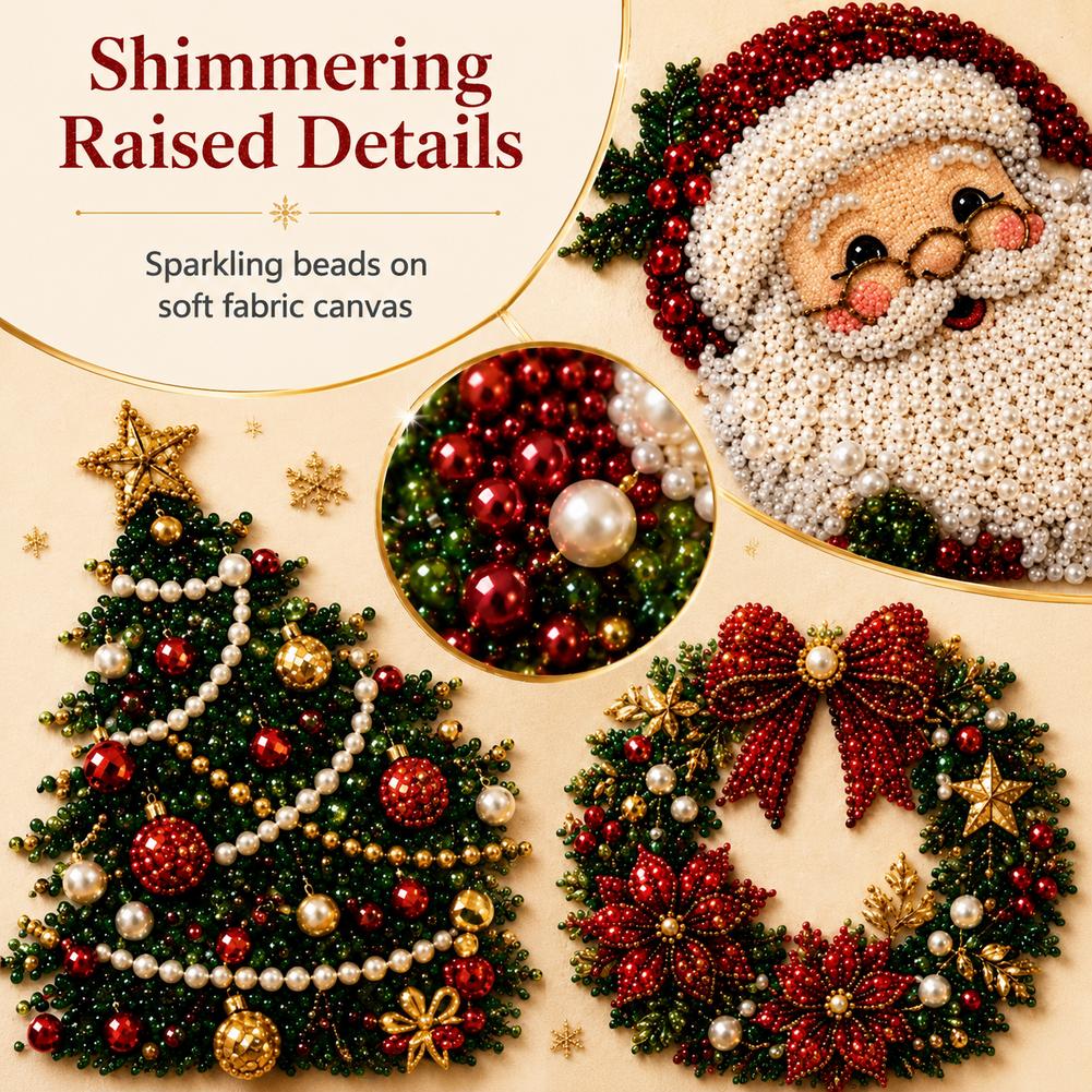 Kit de Arte com Pérolas DIY do - Resin Art Gift avaliação e preço