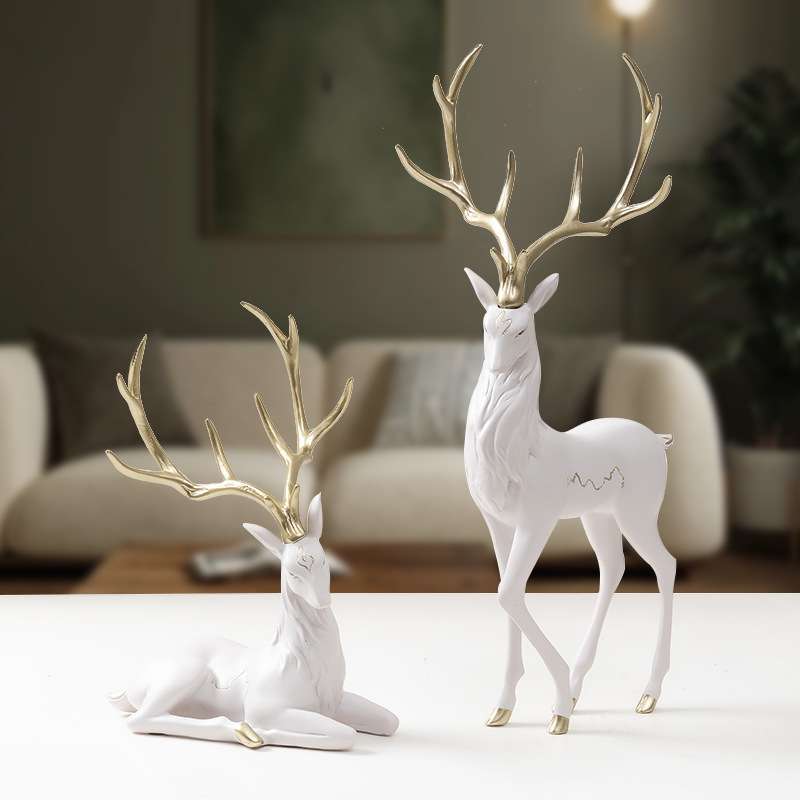 Ornamentos de Resina de Luxo L - Resin Art Gift For Anniversary avaliação e preço
