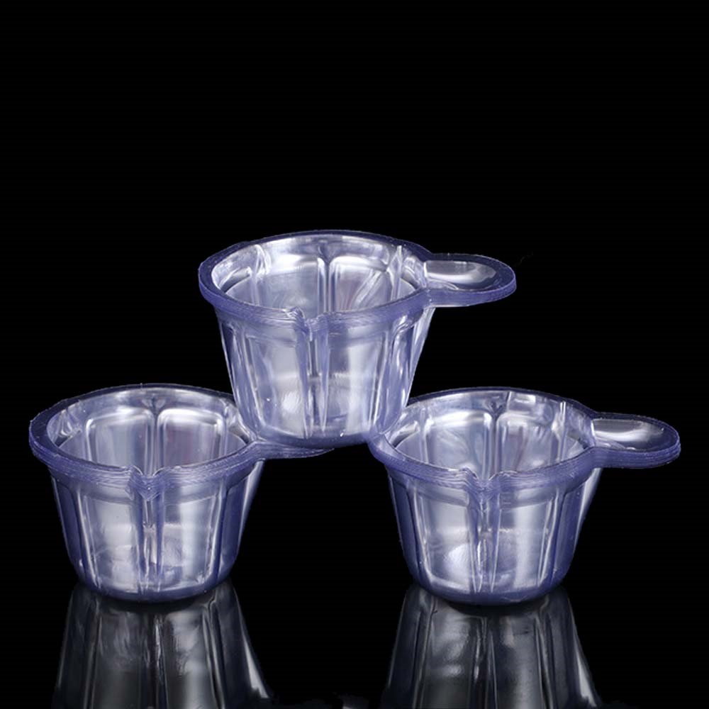 10/20/50/100 pçs 40ml copos de - Resin Mixing Cup avaliação e preço