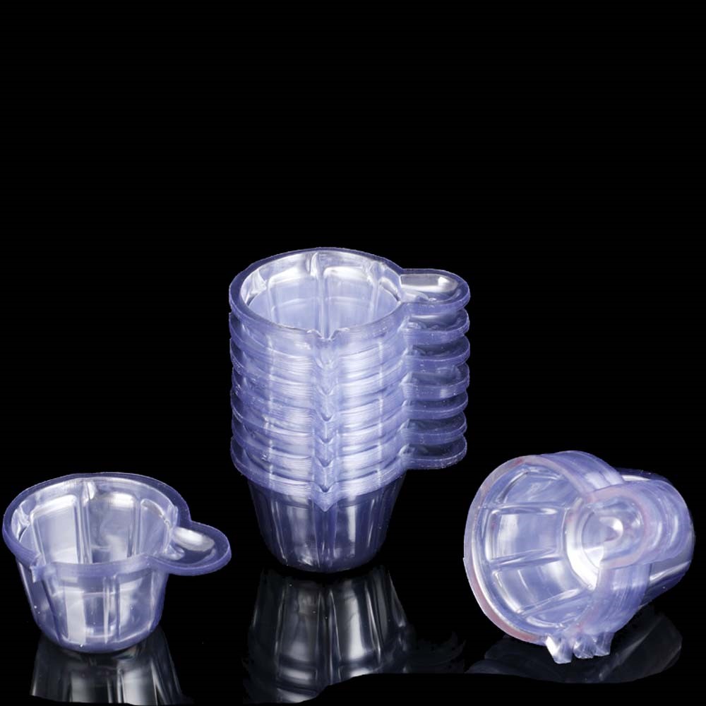 10/20/50/100 pçs 40ml copos de - Resin Mixing Cup avaliação e preço