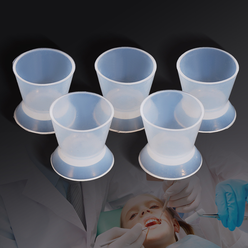 1 unidade Tigela de Silicone M - Resin Mixing Cup avaliação e preço