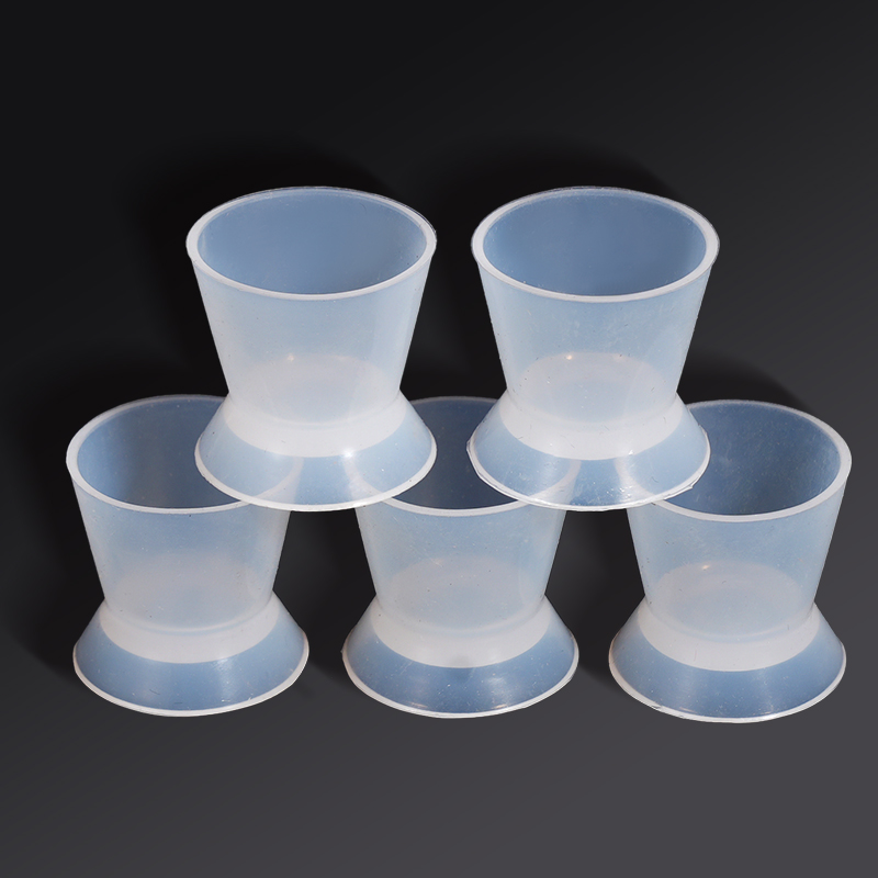 1 unidade Tigela de Silicone M - Resin Mixing Cup avaliação e preço