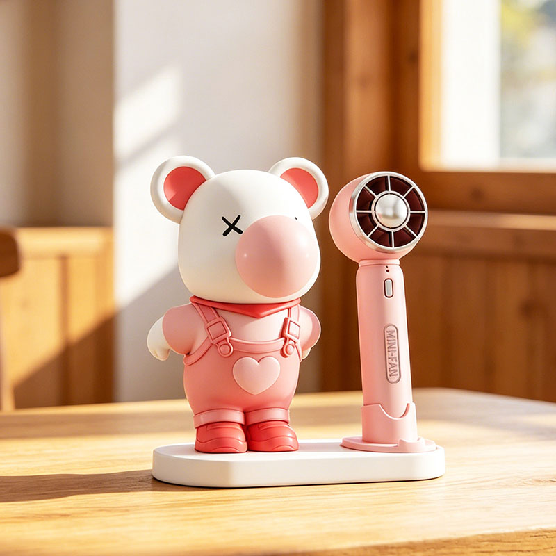 Estátua de Urso Bolha para Dec - Resin Art Gift For Anniversary avaliação e preço