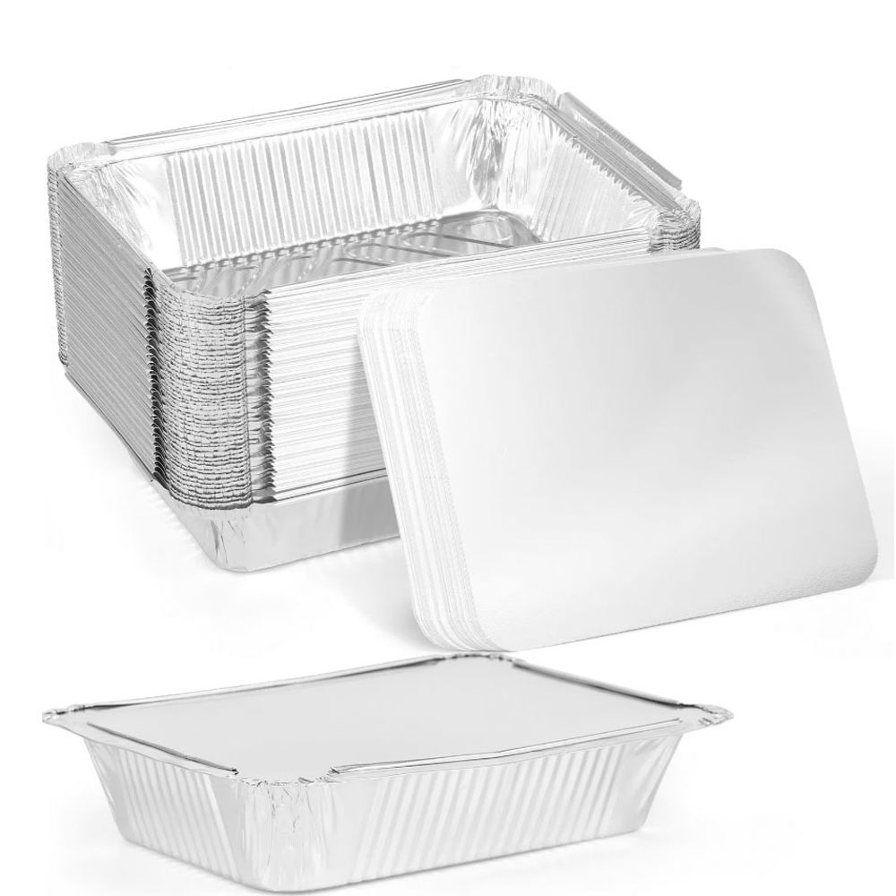 10 pçs novo com tampas bandeja - Tray Mold Rectangle avaliação e preço