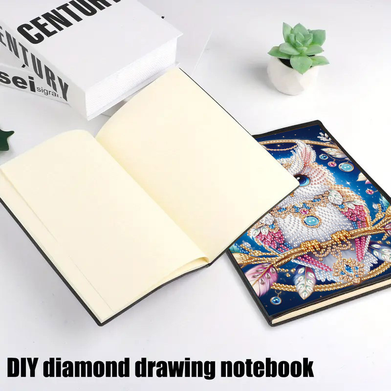 1 Conjunto de Pintura em Diama - Resin Art Gift avaliação e preço