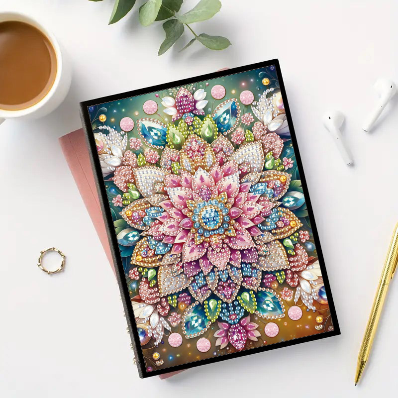 1 Conjunto de Pintura em Diama - Resin Art Gift avaliação e preço