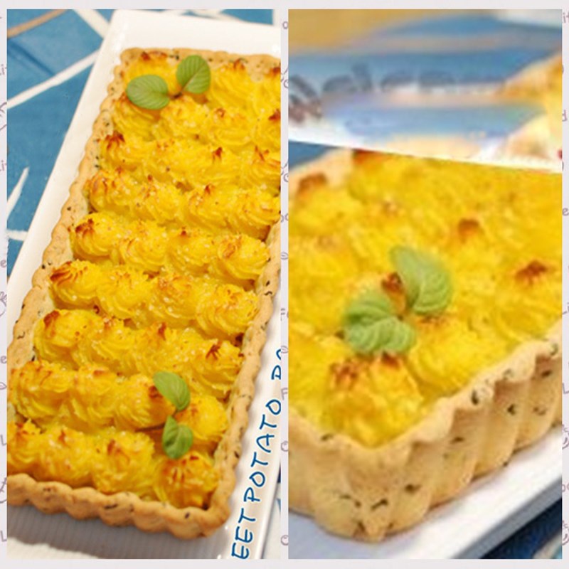 Bolo de bolo panelas bandeja d - Tray Mold Rectangle avaliação e preço