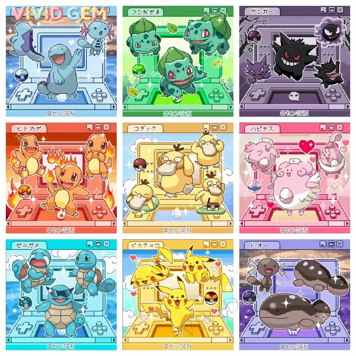 Kits de Pintura em Diamante 5D - Resin Art Gift avaliação e preço
