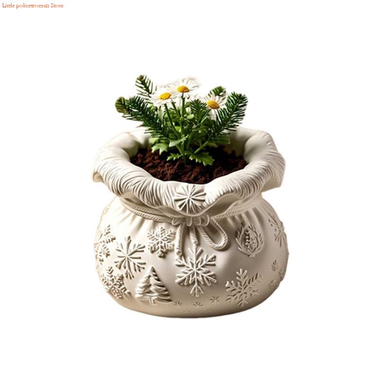 F92d molde plantador bolsa da  - Resin Art Equipment avaliação e preço