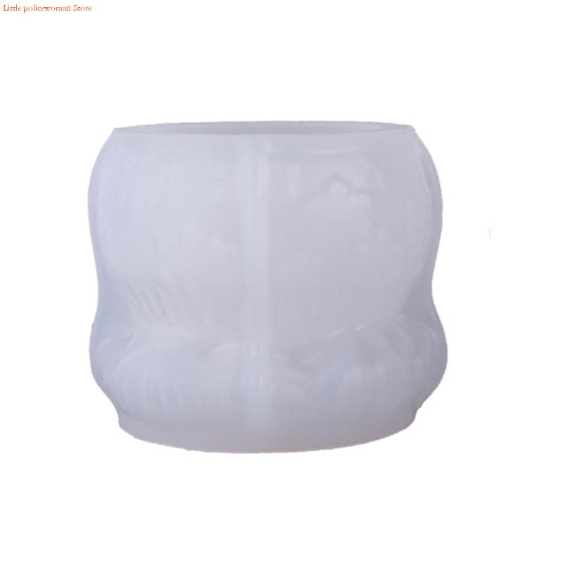F92d molde plantador bolsa da  - Resin Art Equipment avaliação e preço