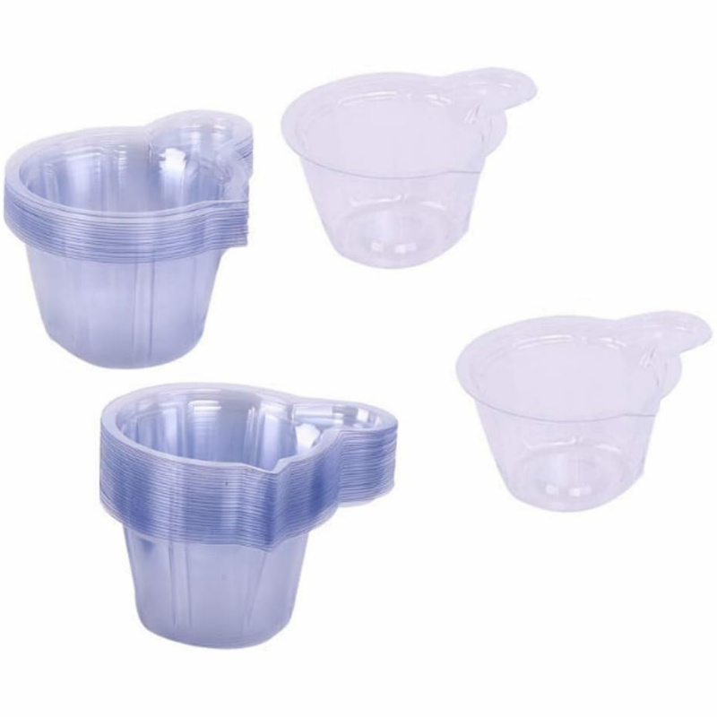 Copo de mistura de resina plás - Resin Mixing Cup avaliação e preço