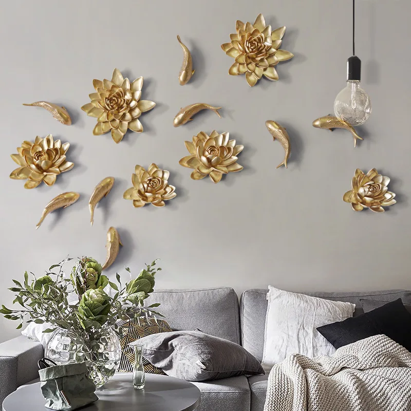 Decoração de Parede em Resina  - Background Resin Art avaliação e preço