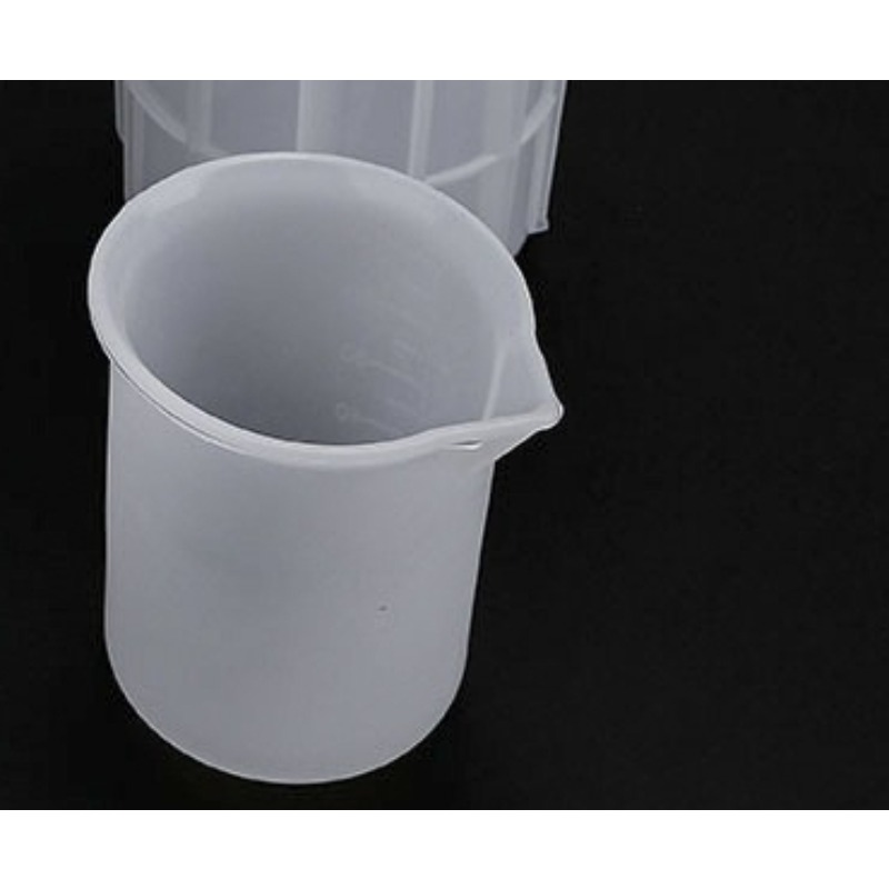 Molde para velas, molde de res - Resin Mixing Cup avaliação e preço