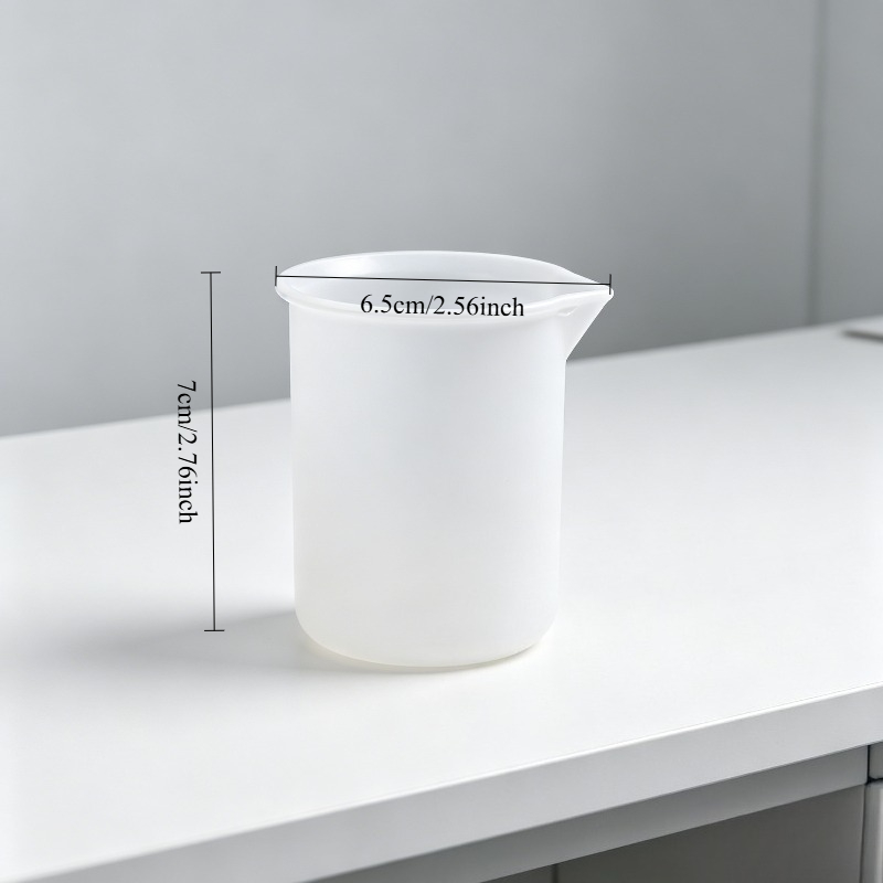 Molde para velas, molde de res - Resin Mixing Cup avaliação e preço
