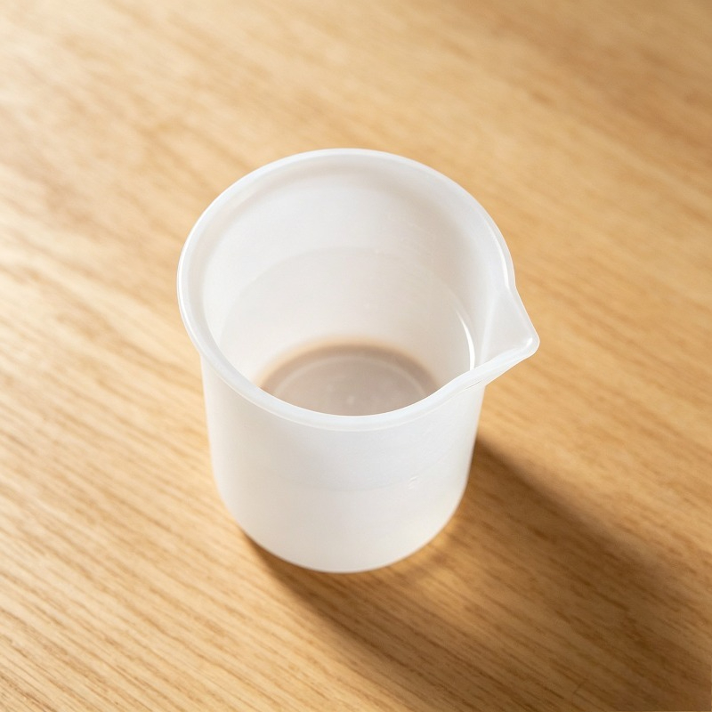 Molde para velas, molde de res - Resin Mixing Cup avaliação e preço
