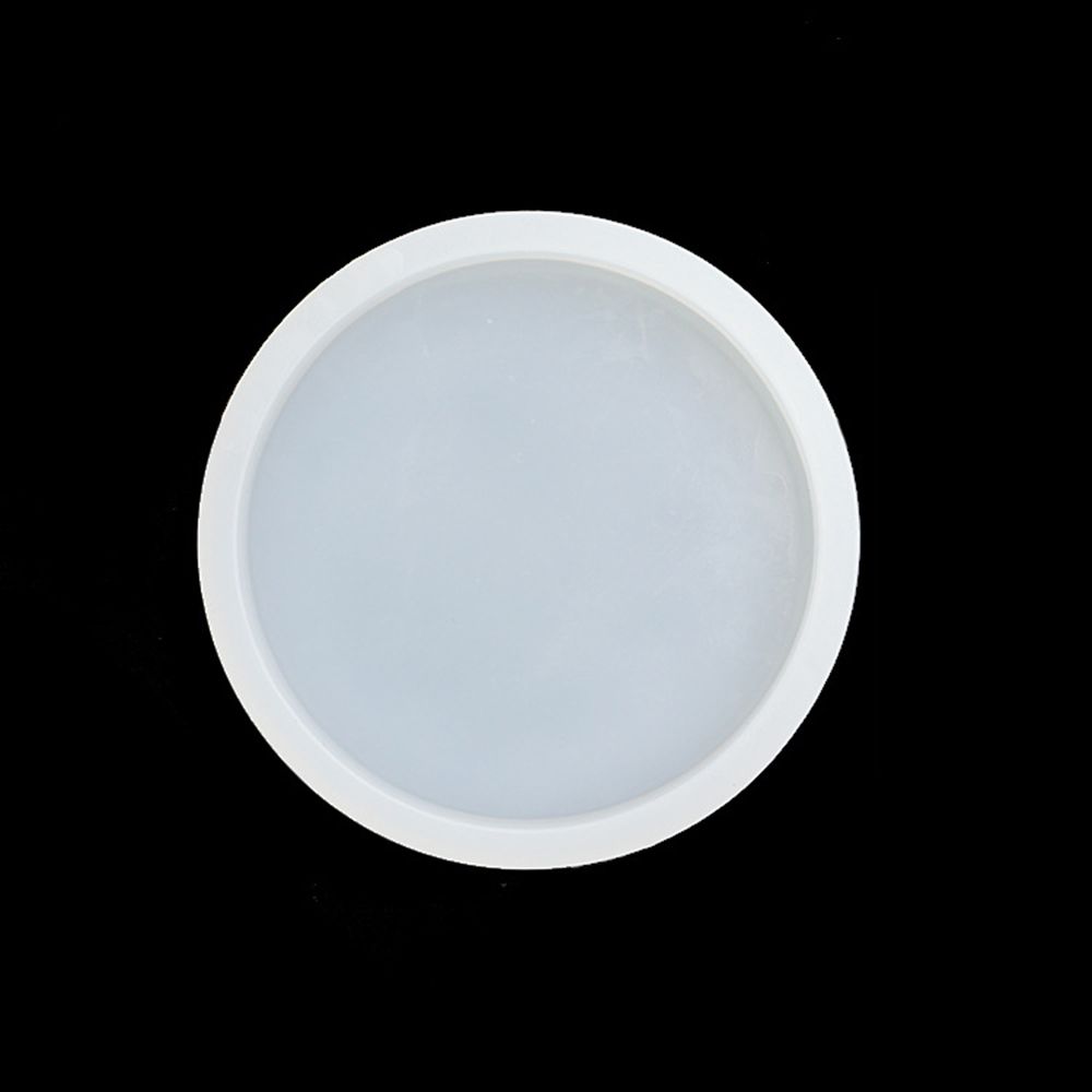 Silicone Resina Epóxi Coaster  - Resin Art Equipment avaliação e preço