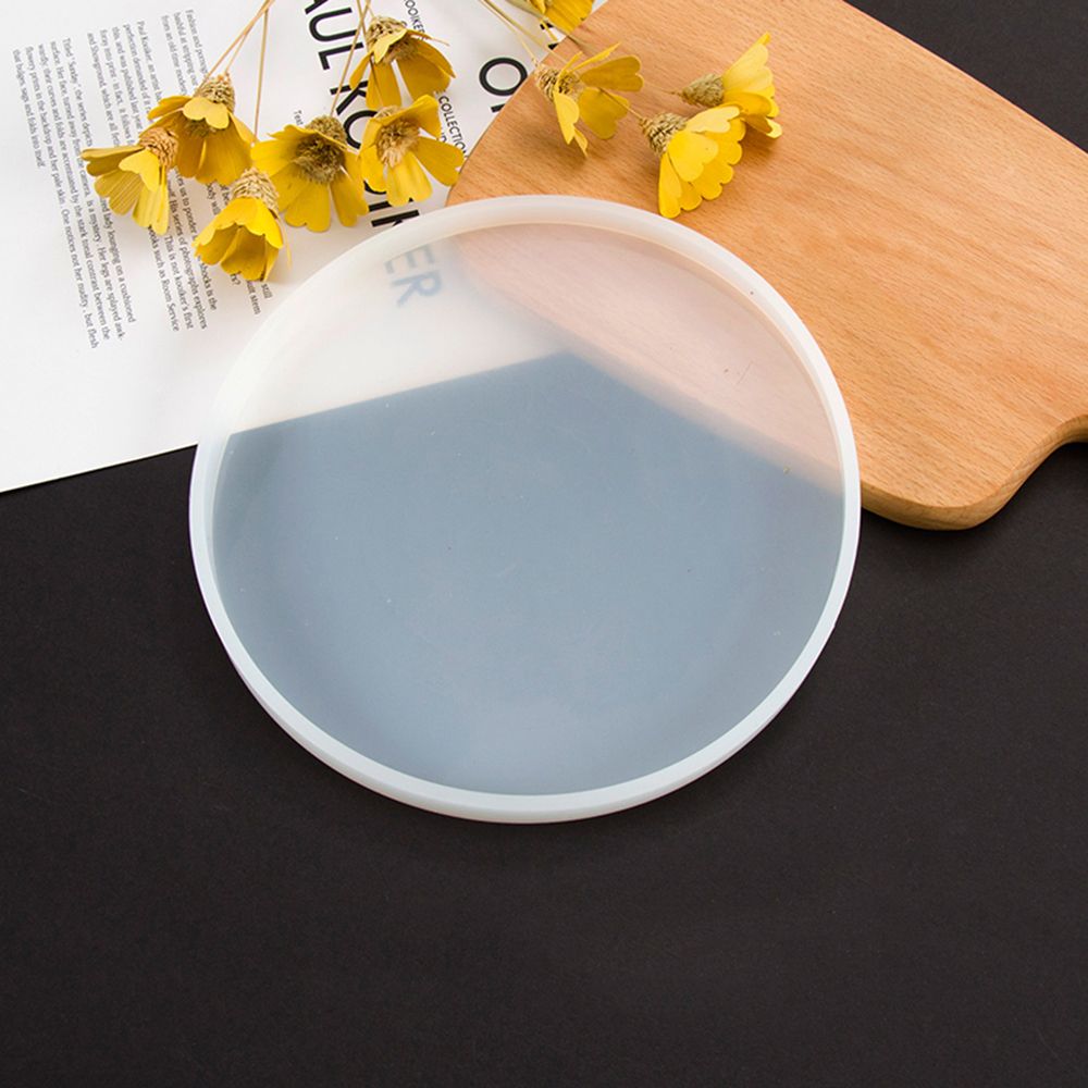 Silicone Resina Epóxi Coaster  - Resin Art Equipment avaliação e preço