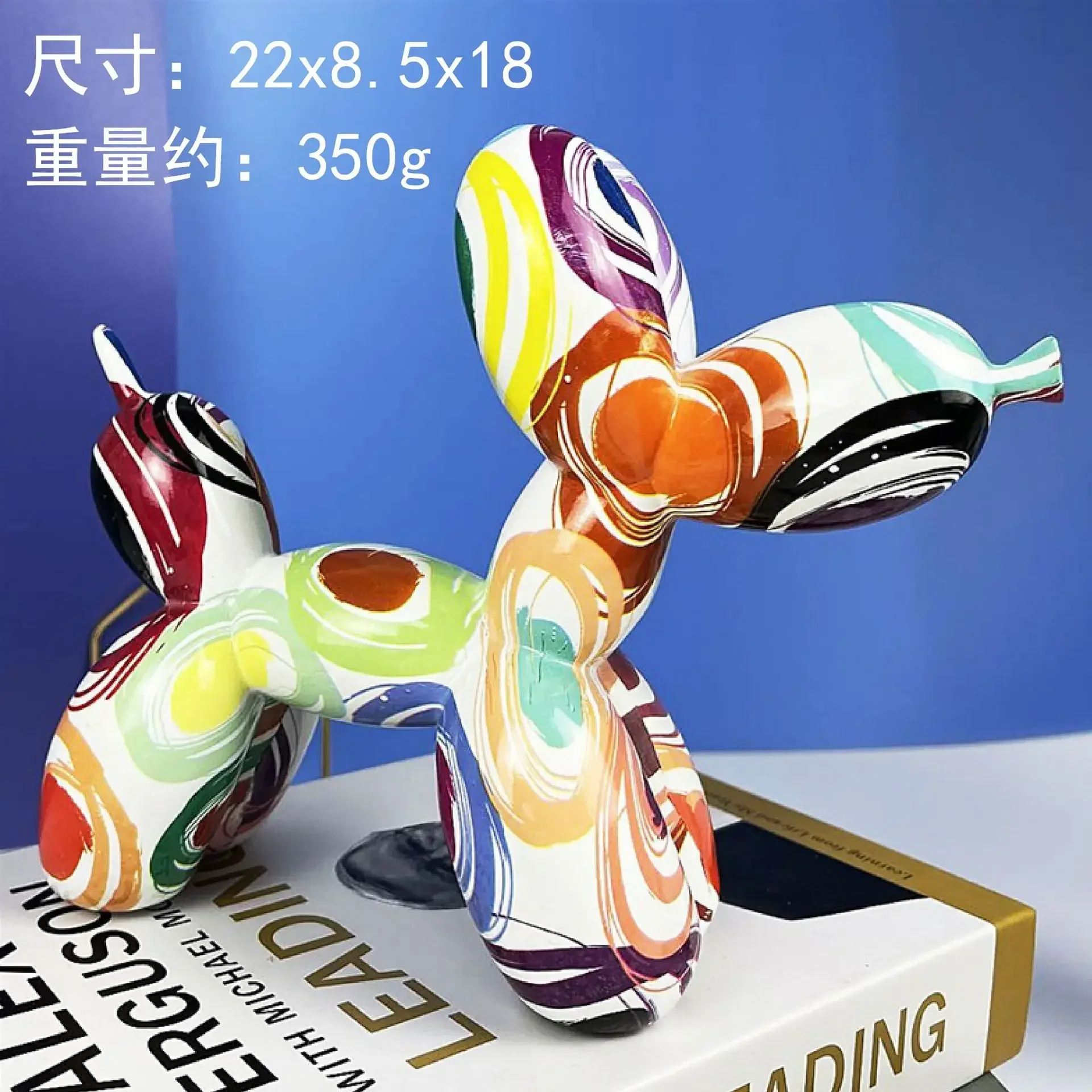 Arte moderna Resina Graffiti E - Resin Art Gift For Anniversary avaliação e preço