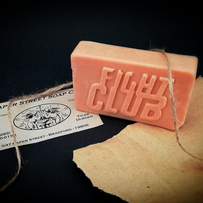 Molde de sabão para clube de l - Tray Mold Rectangle avaliação e preço