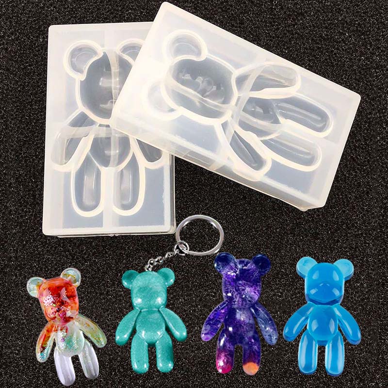 Kit de Resina Epóxi Cristal DI - Resin Art Equipment avaliação e preço
